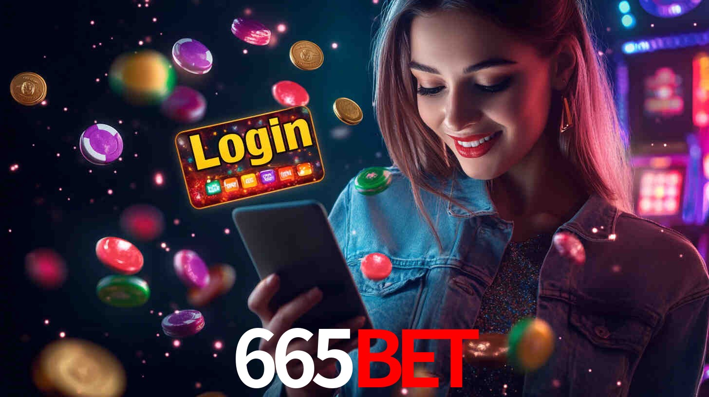 cassino 665BET