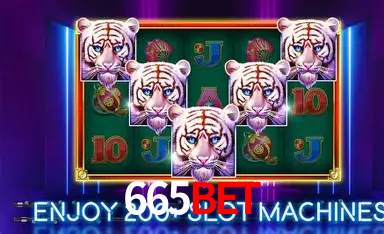 A Emoção da Loteria na 665BET: Uma Chance de Mudança de Vida