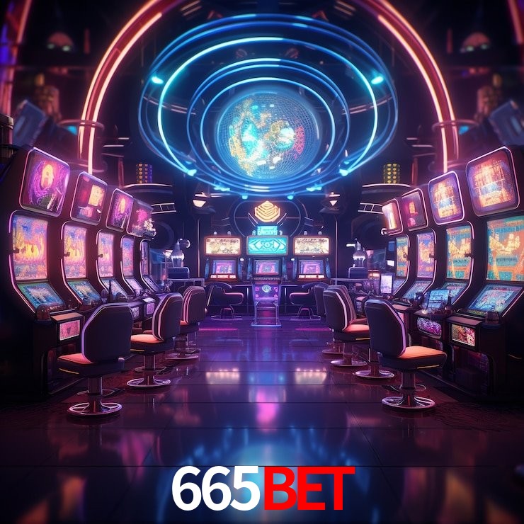 Especiais de Fim de Semana 665BET
