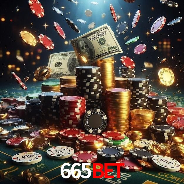 Casino VIP 665BET