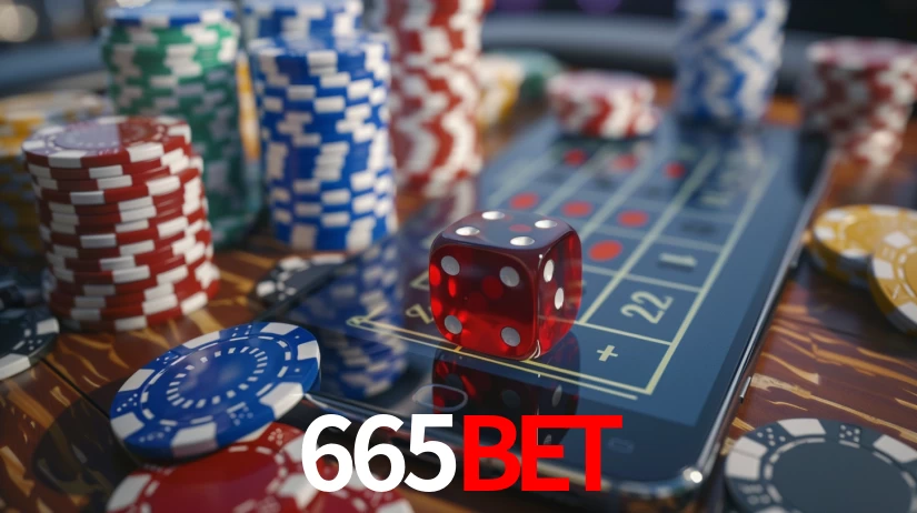 665BET plataforma