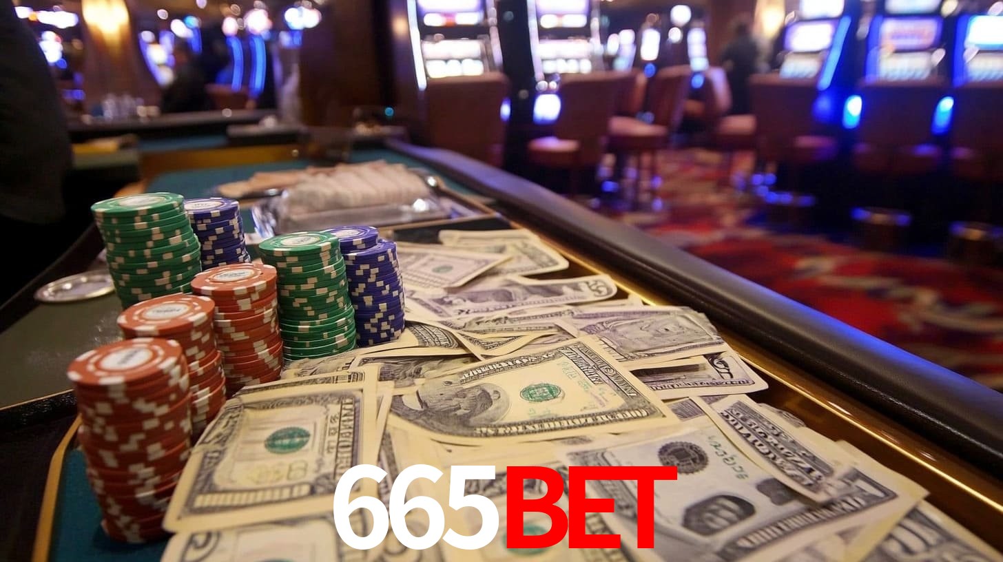 Sistemas de Segurança 665BET